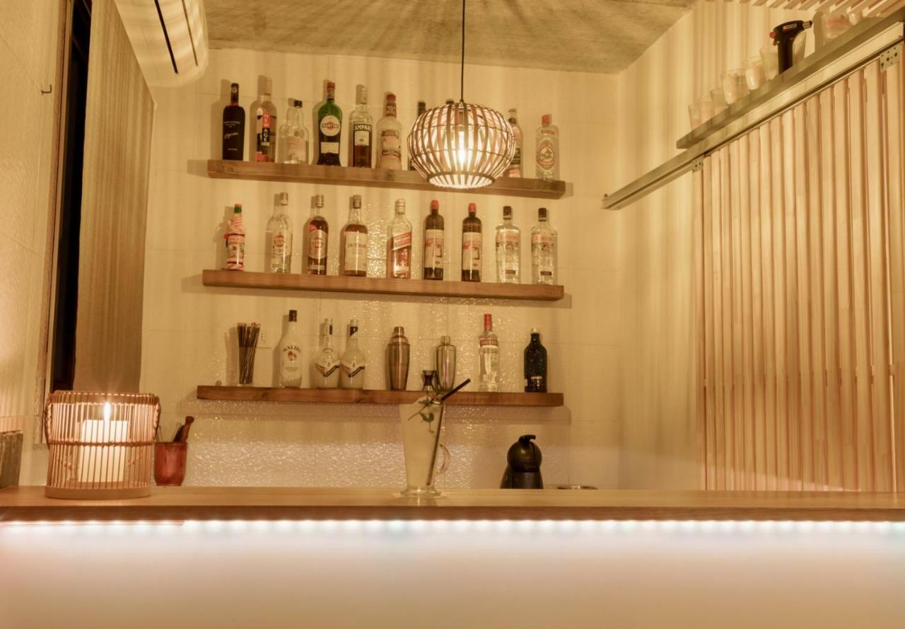 Undarius Hotel Chihuahua エクステリア 写真